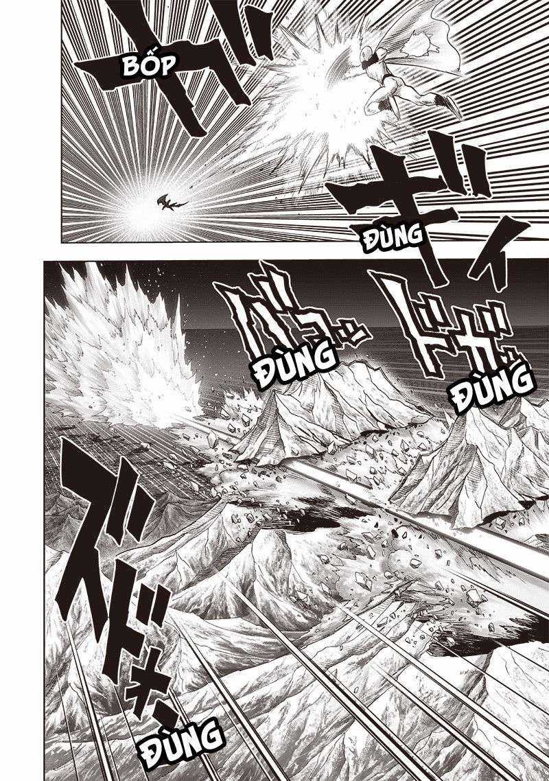 One Punch Man - Chapter 209 - Trang 23