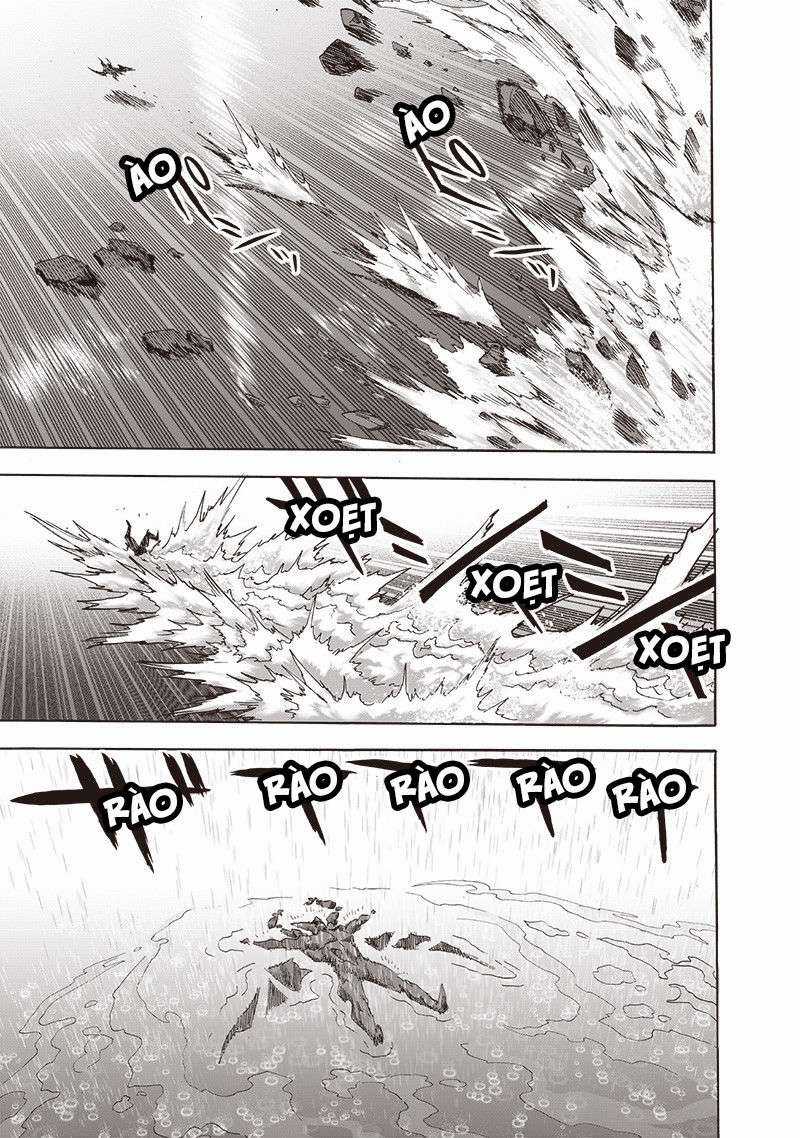 One Punch Man - Chapter 209 - Trang 24
