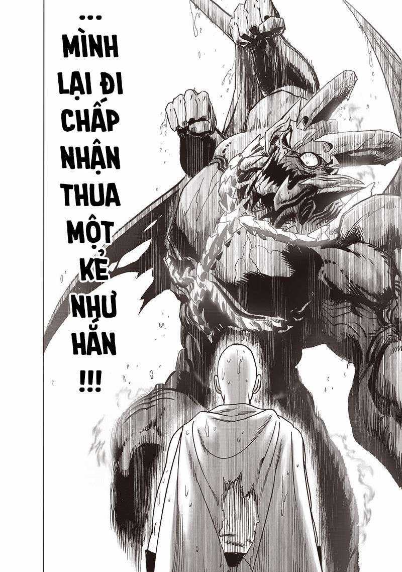 One Punch Man - Chapter 209 - Trang 27