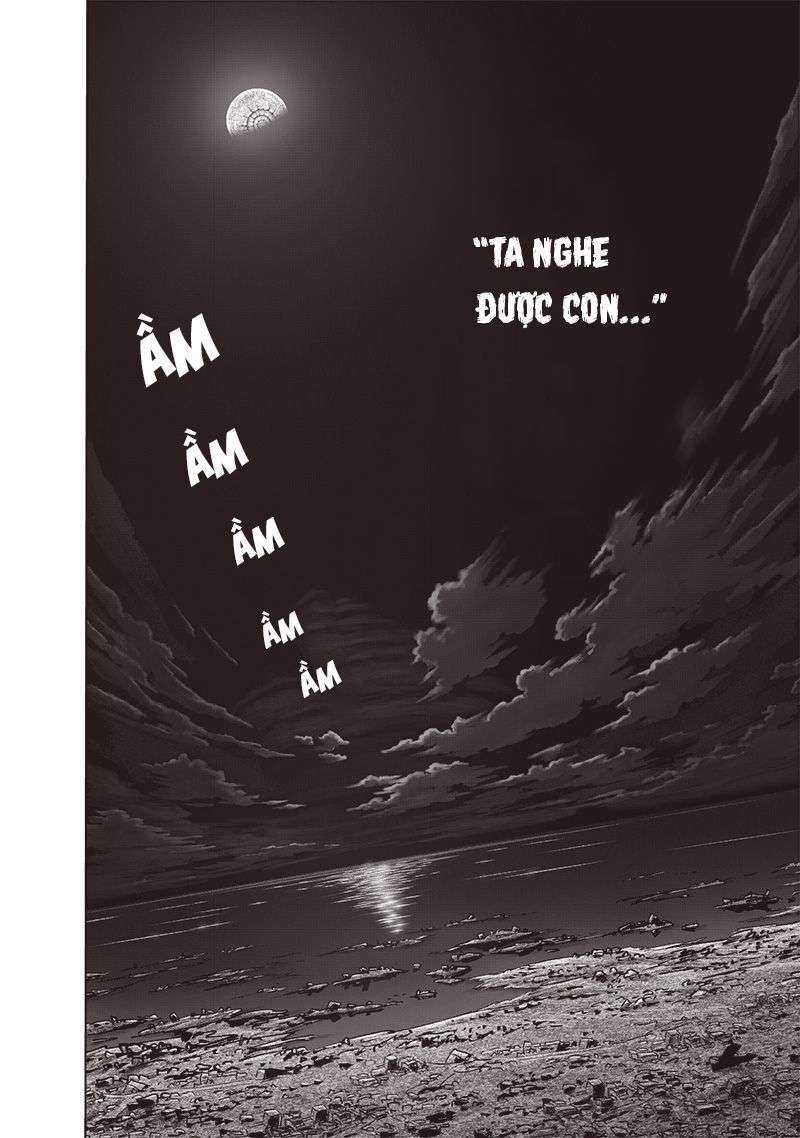One Punch Man - Chapter 209 - Trang 31