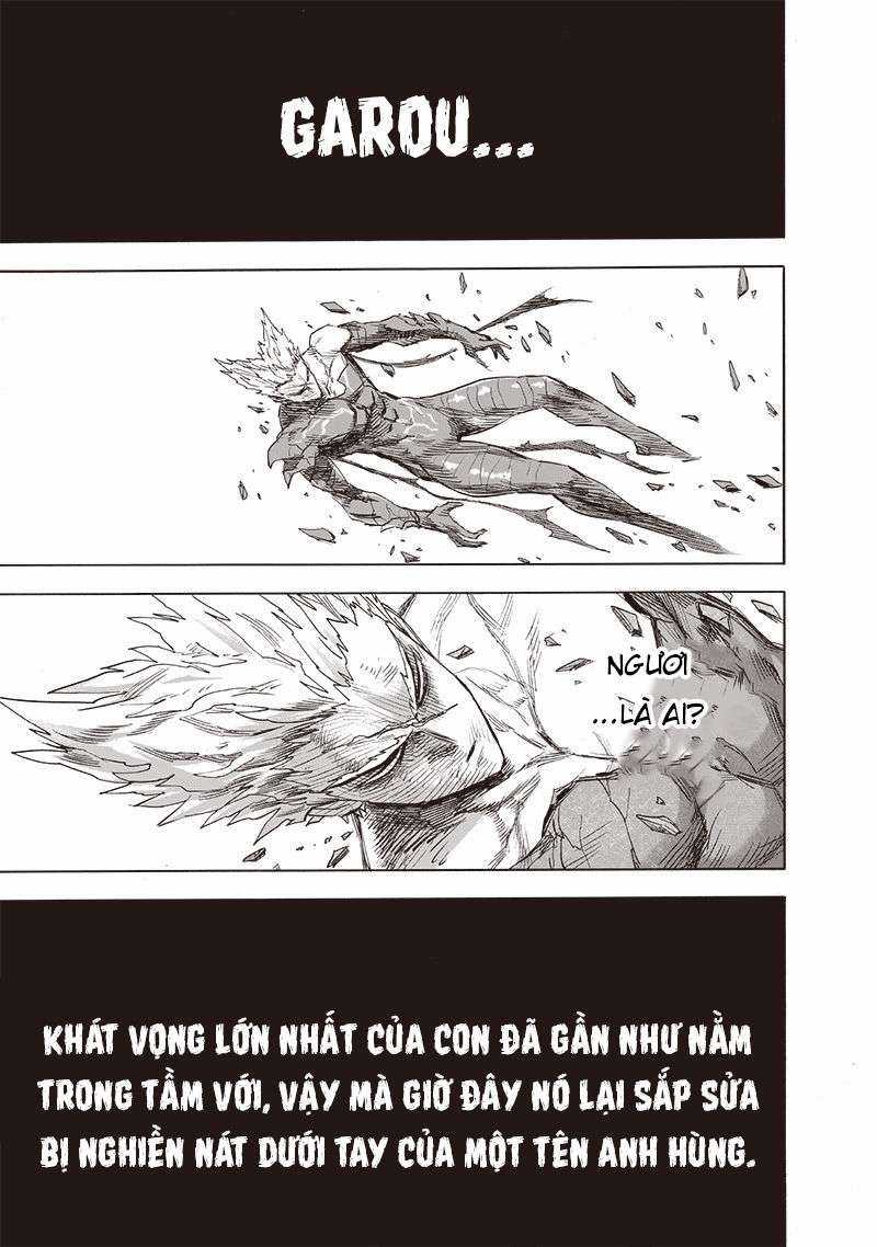 One Punch Man - Chapter 209 - Trang 37