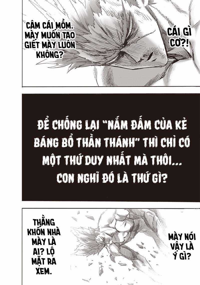 One Punch Man - Chapter 209 - Trang 38