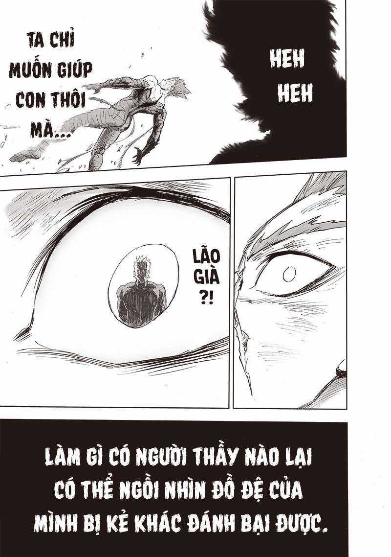 One Punch Man - Chapter 209 - Trang 39