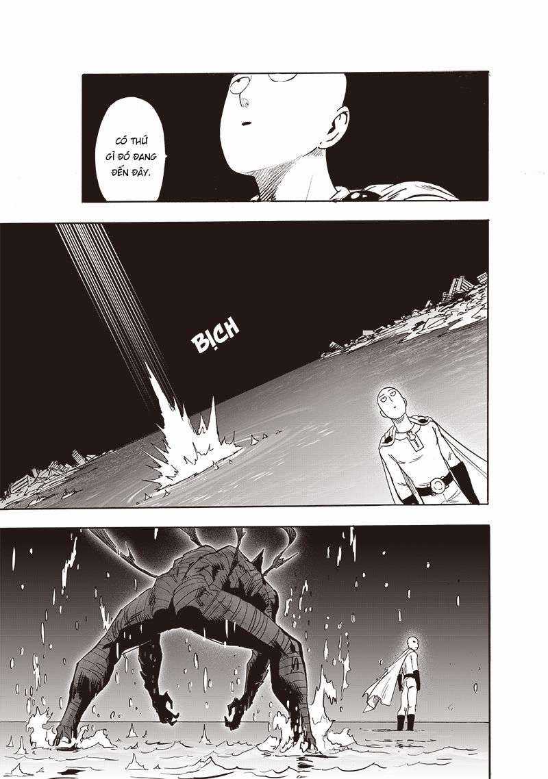 One Punch Man - Chapter 209 - Trang 43