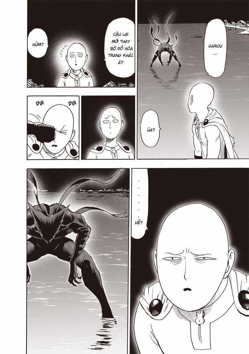 One Punch Man - Chapter 209 - Trang 44