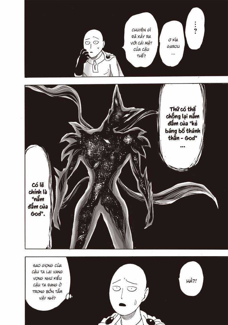 One Punch Man - Chapter 209 - Trang 46