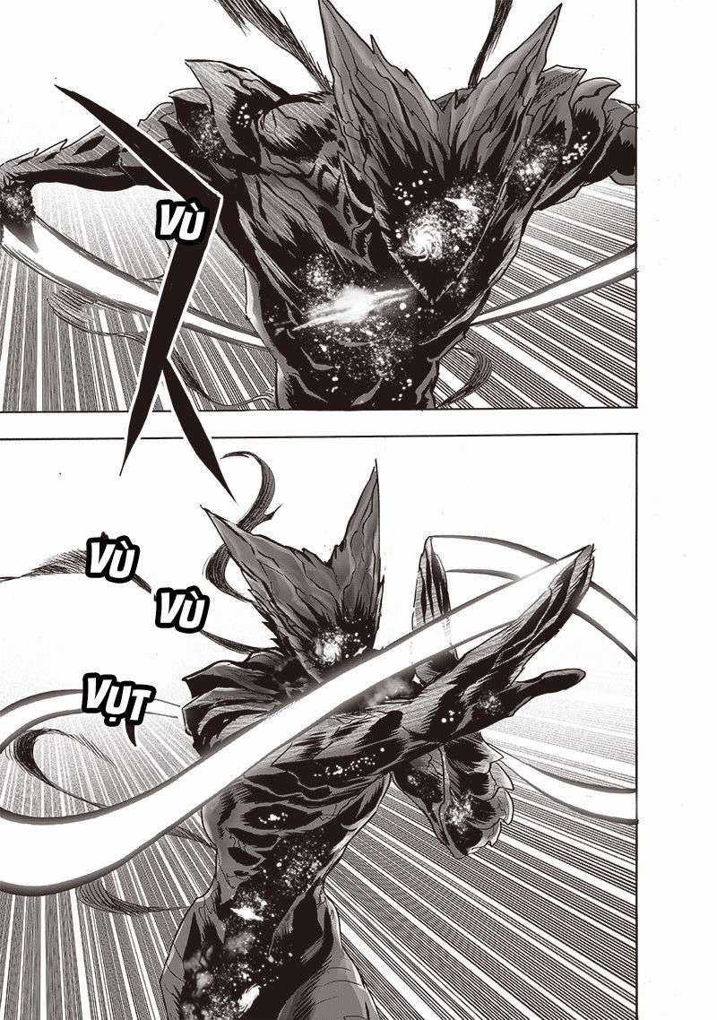 One Punch Man - Chapter 209 - Trang 47