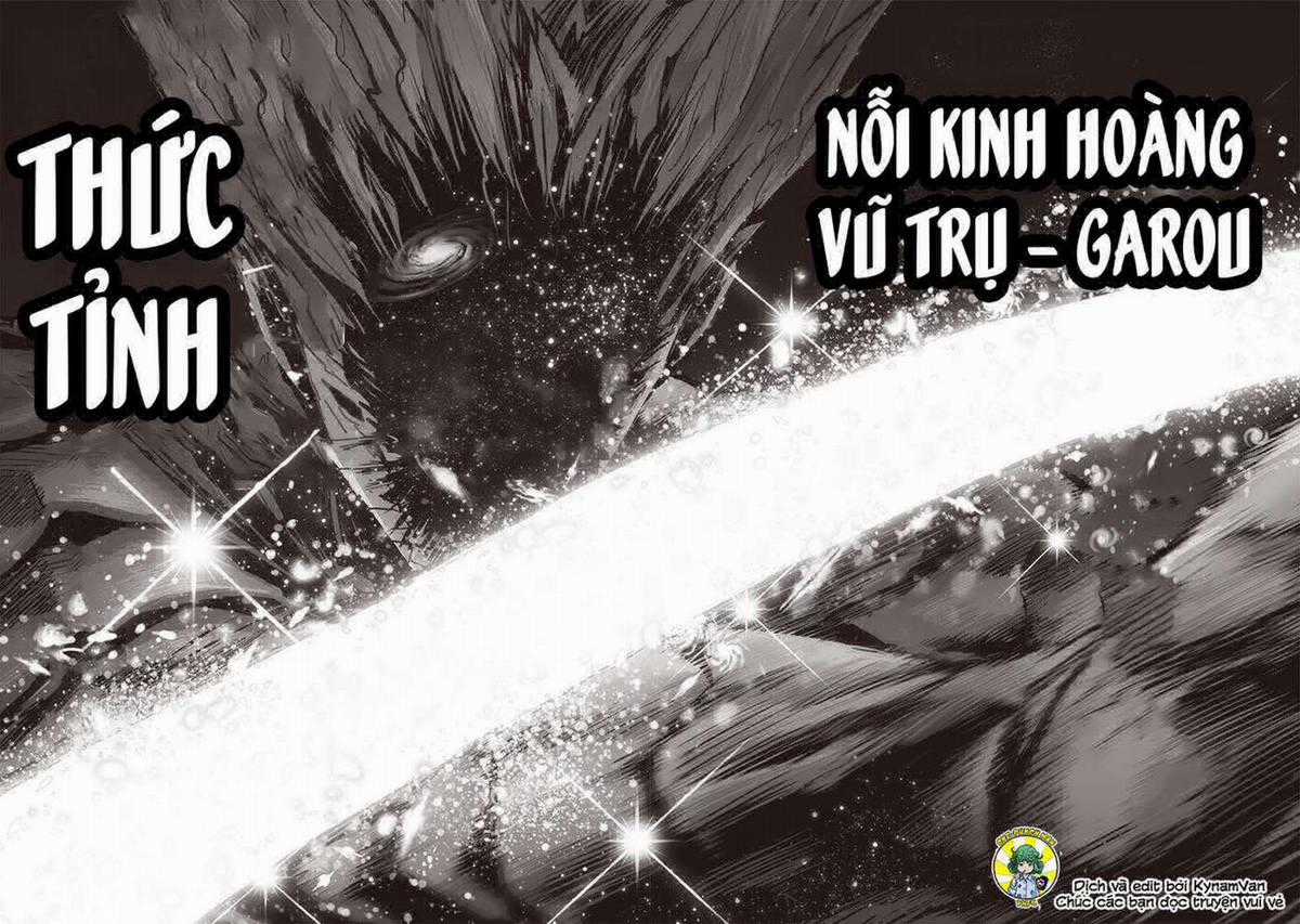 One Punch Man - Chapter 209 - Trang 48