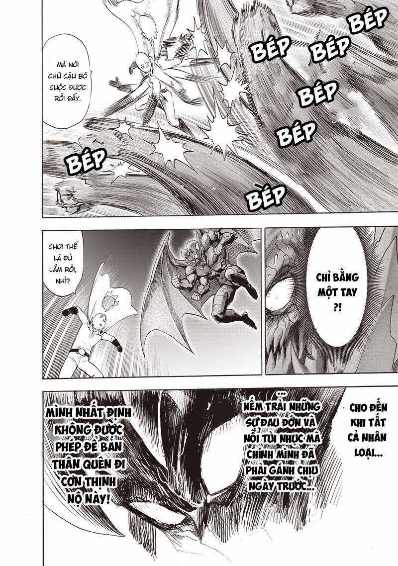 One Punch Man - Chapter 209 - Trang 7
