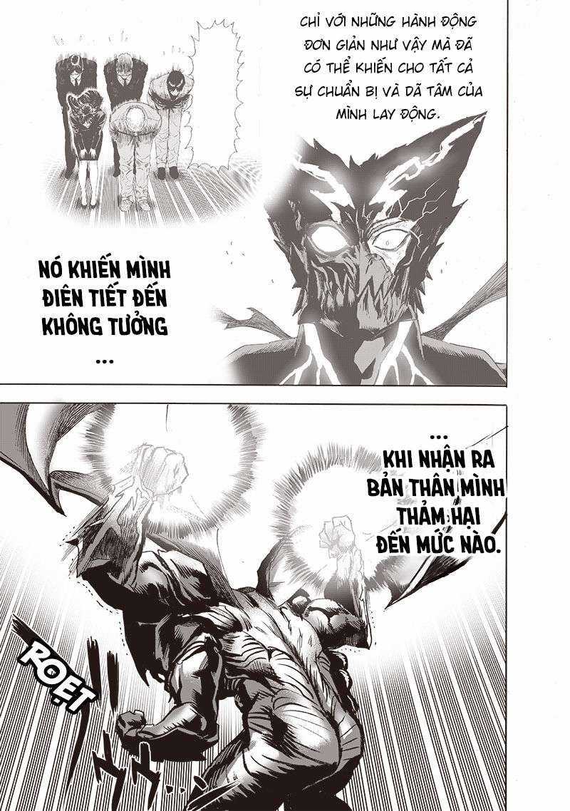 One Punch Man - Chapter 209 - Trang 8