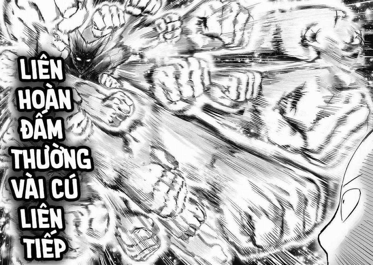 One Punch Man - Chapter 210 - Trang 16
