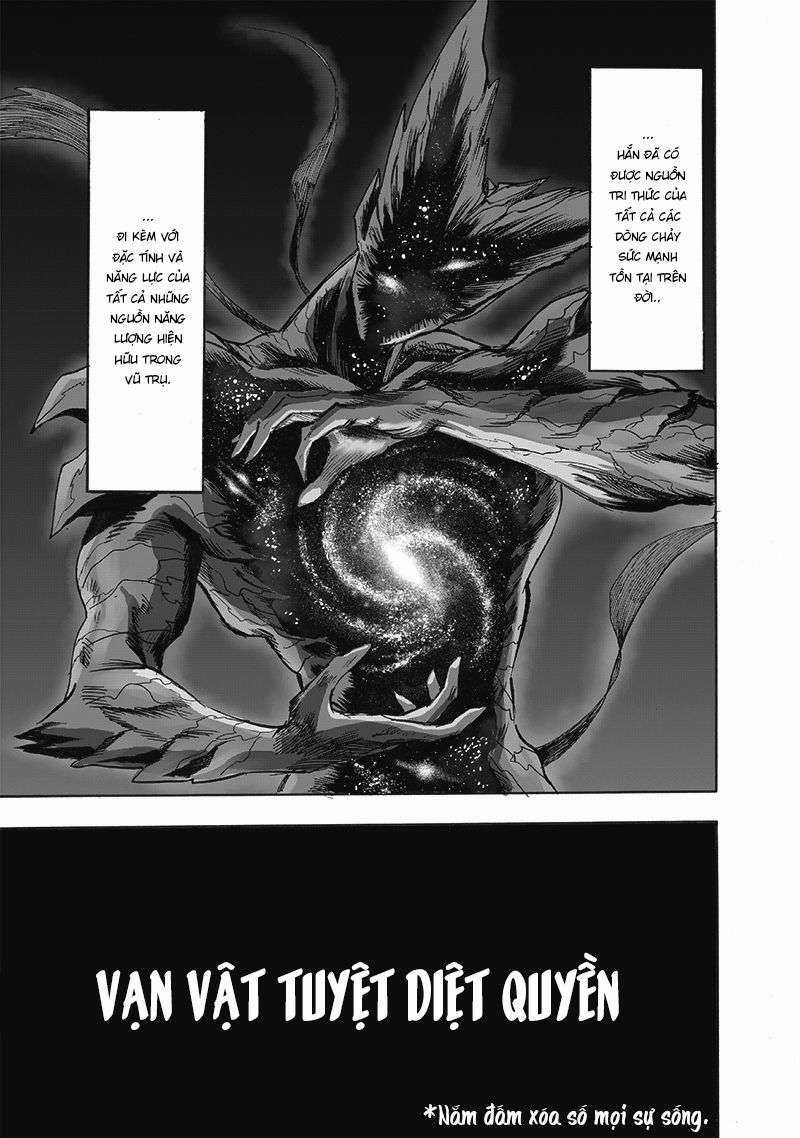 One Punch Man - Chapter 210 - Trang 4