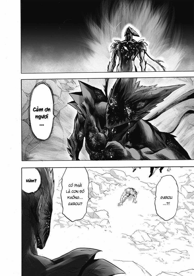 One Punch Man - Chapter 210 - Trang 34
