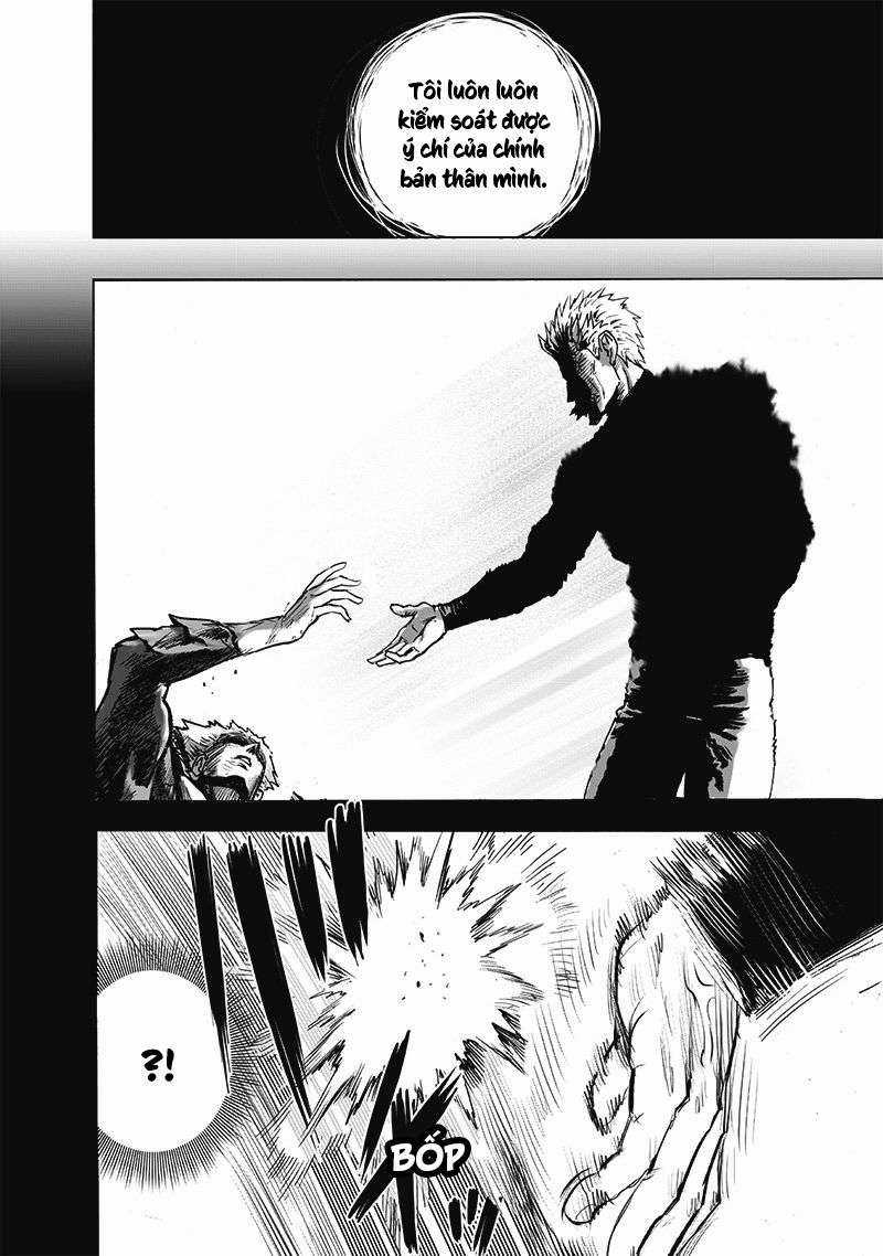 One Punch Man - Chapter 210 - Trang 36