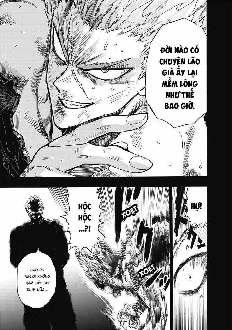 One Punch Man - Chapter 210 - Trang 37