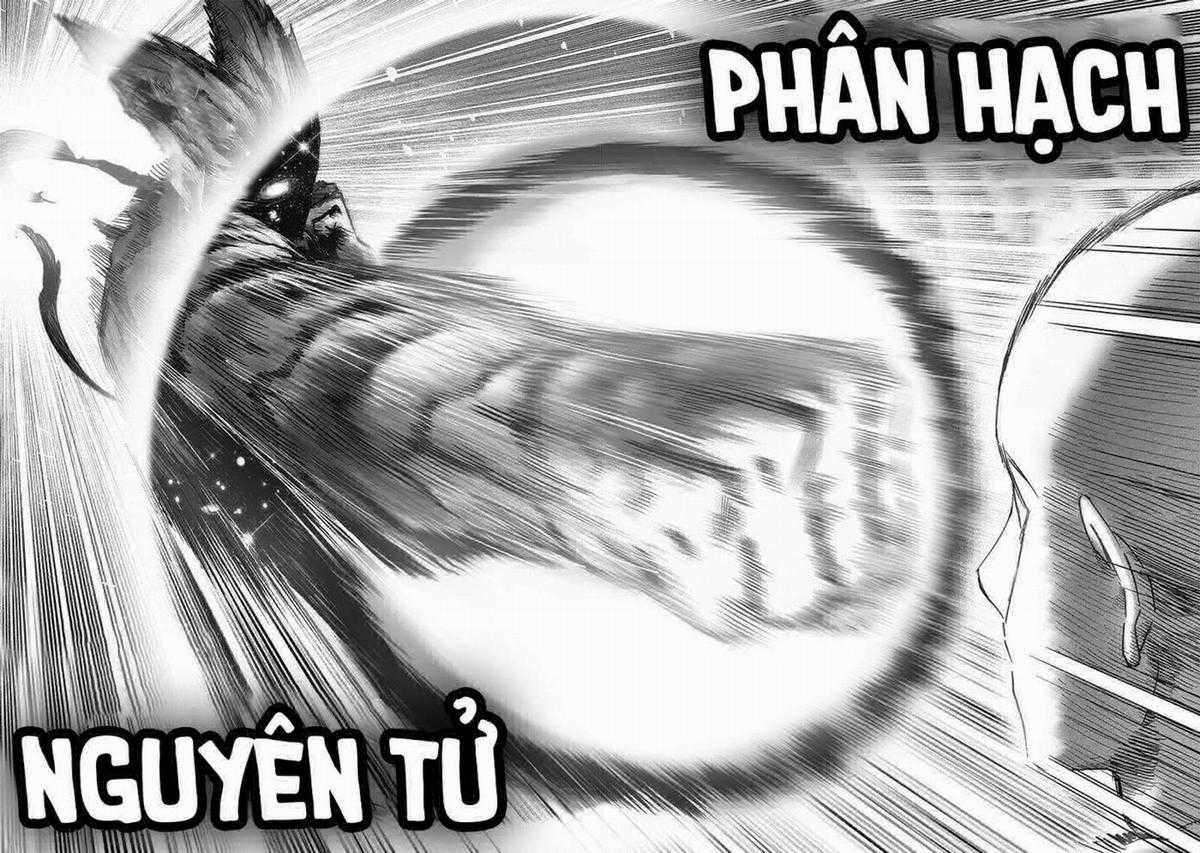 One Punch Man - Chapter 210 - Trang 5
