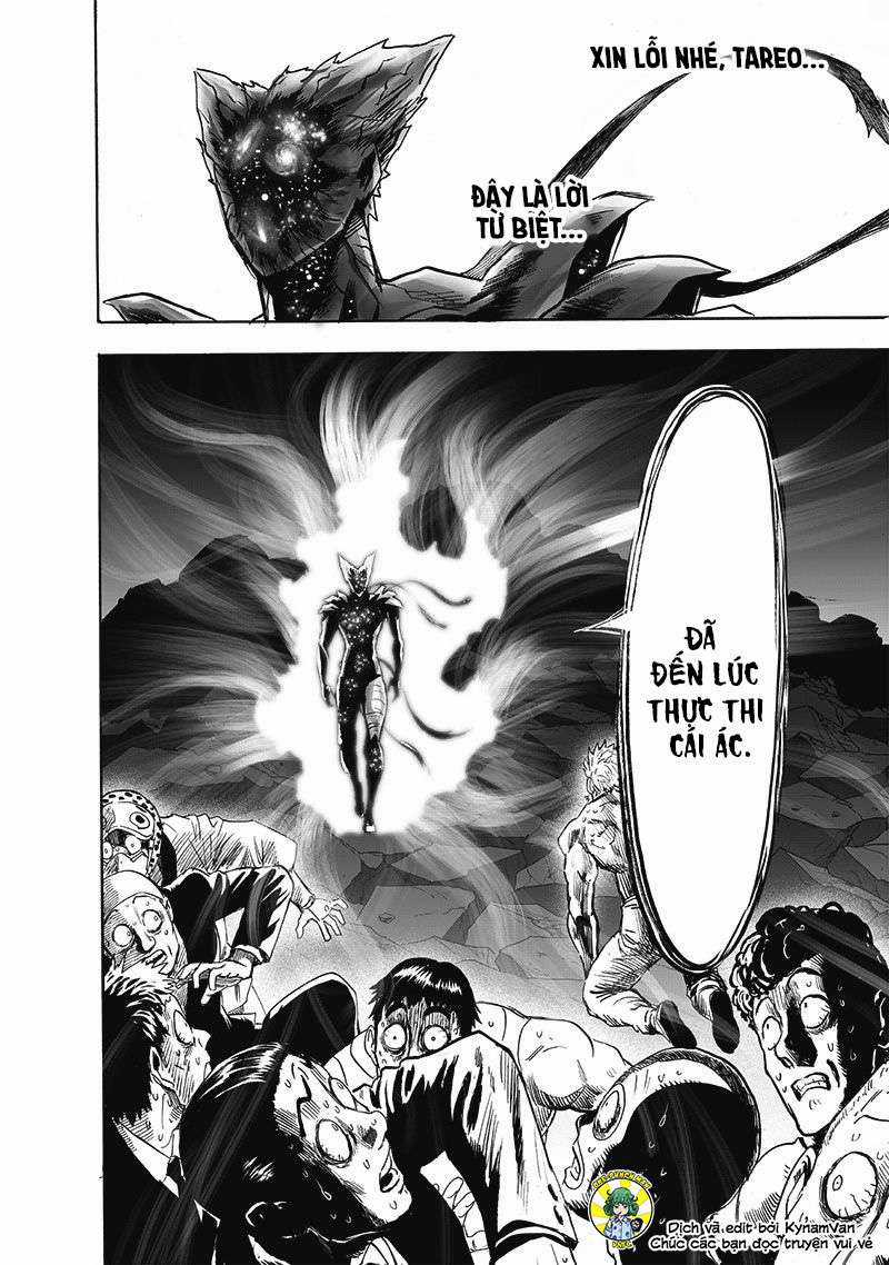 One Punch Man - Chapter 210 - Trang 42