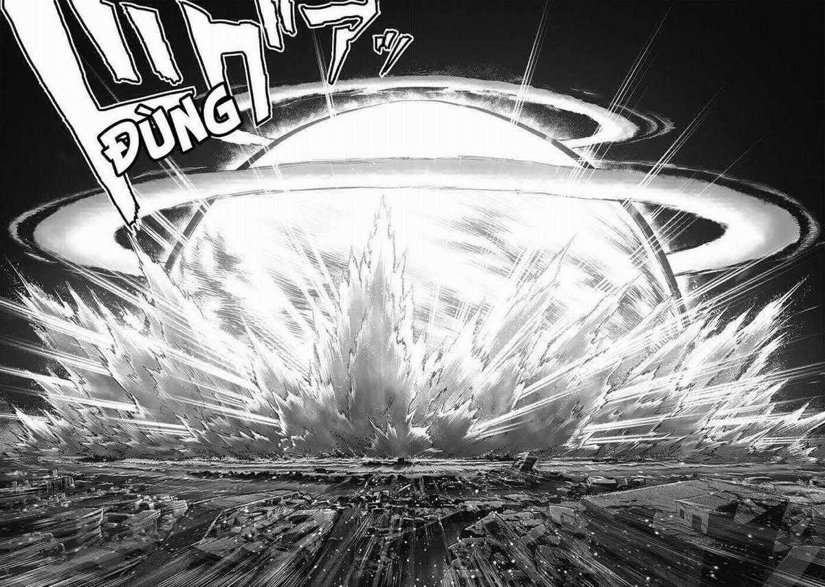 One Punch Man - Chapter 210 - Trang 7