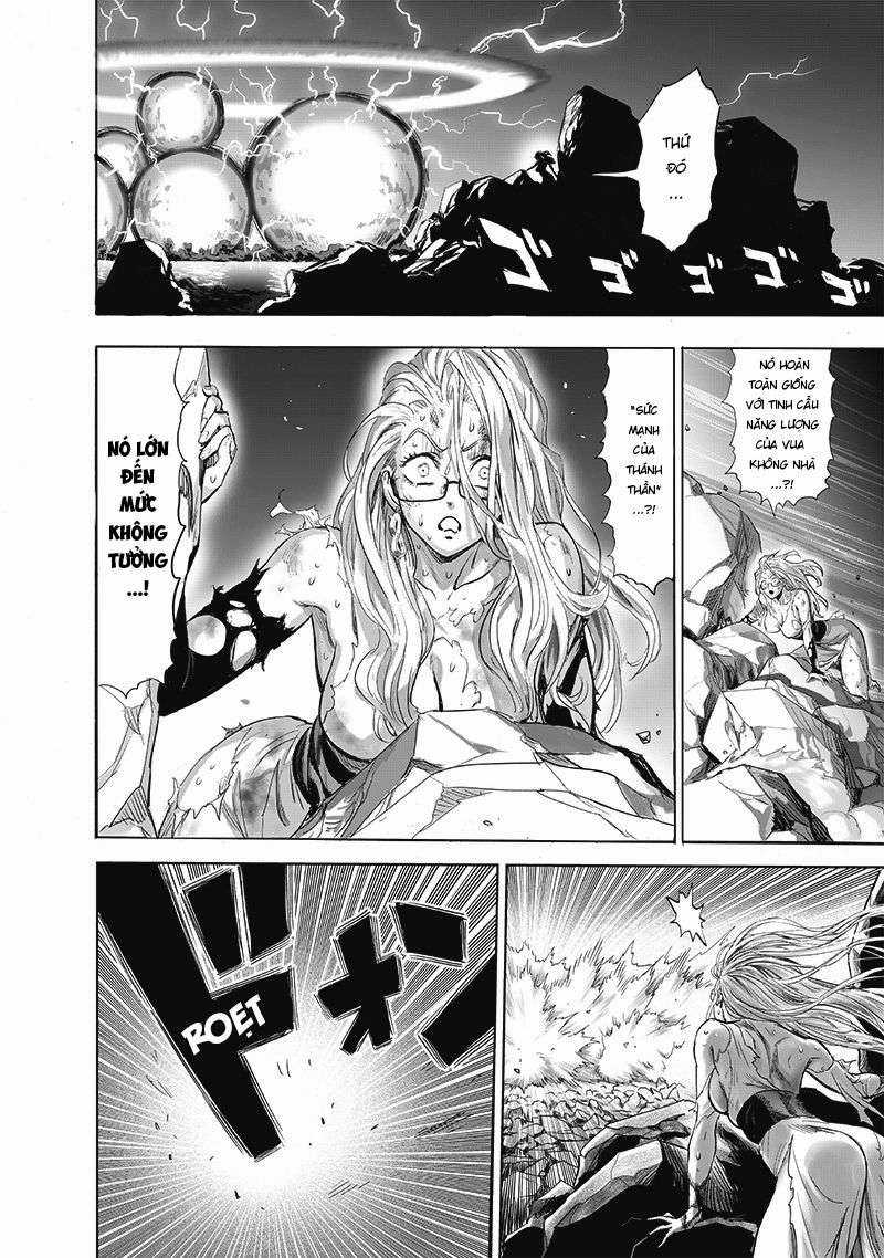 One Punch Man - Chapter 210 - Trang 10