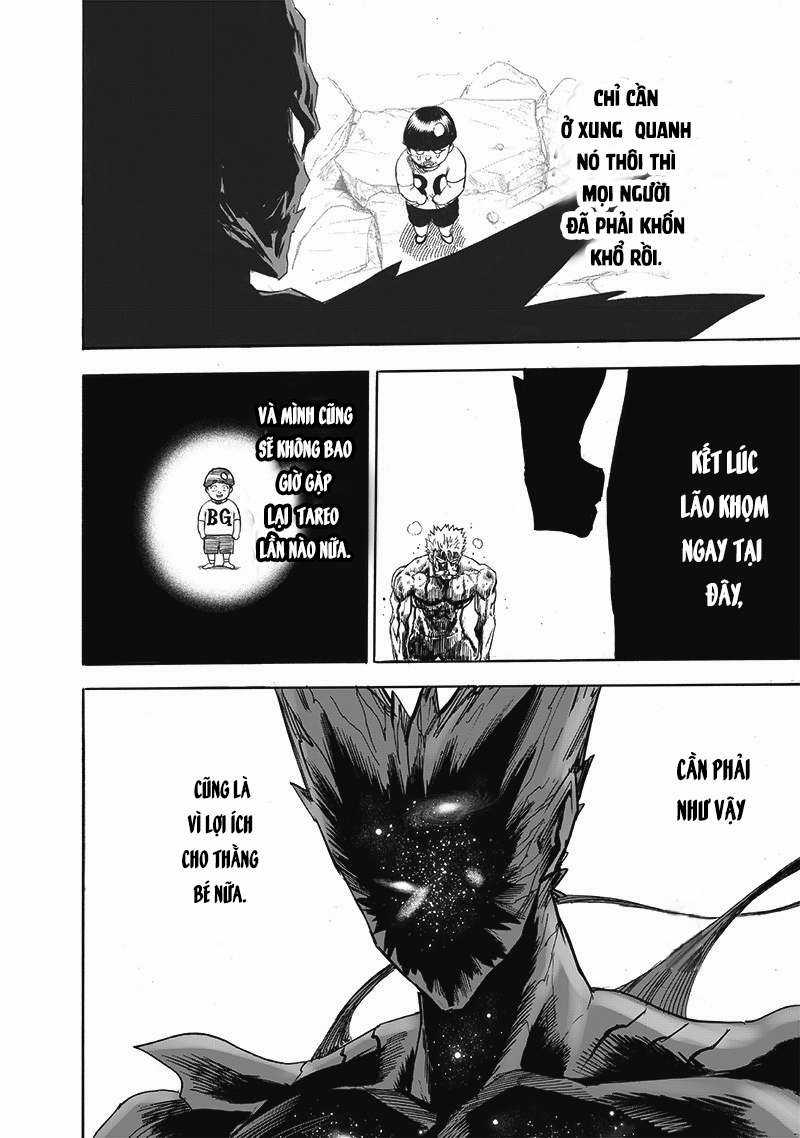 One Punch Man - Chapter 211 - Trang 13
