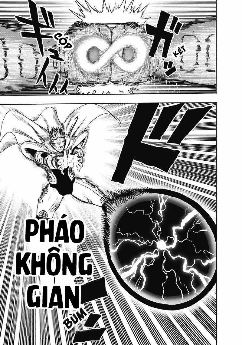 One Punch Man - Chapter 211 - Trang 17