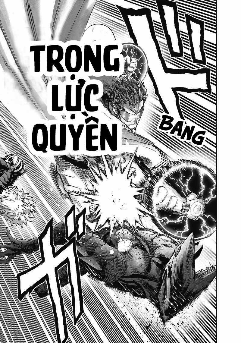 One Punch Man - Chapter 211 - Trang 19