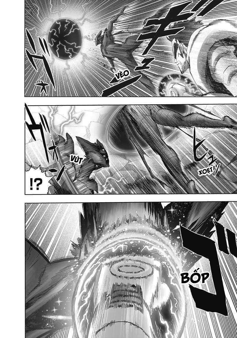 One Punch Man - Chapter 211 - Trang 20
