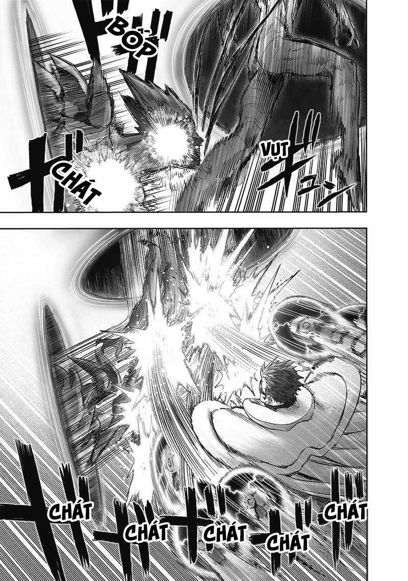 One Punch Man - Chapter 211 - Trang 21
