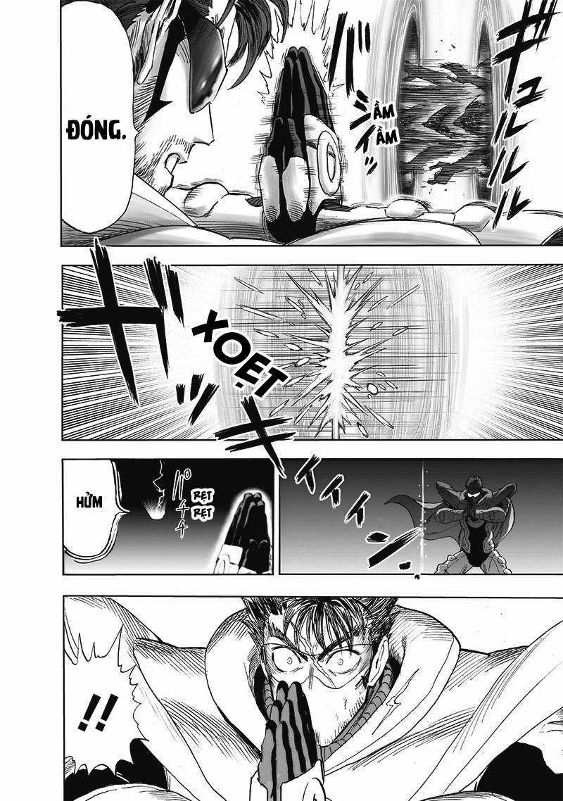One Punch Man - Chapter 211 - Trang 22