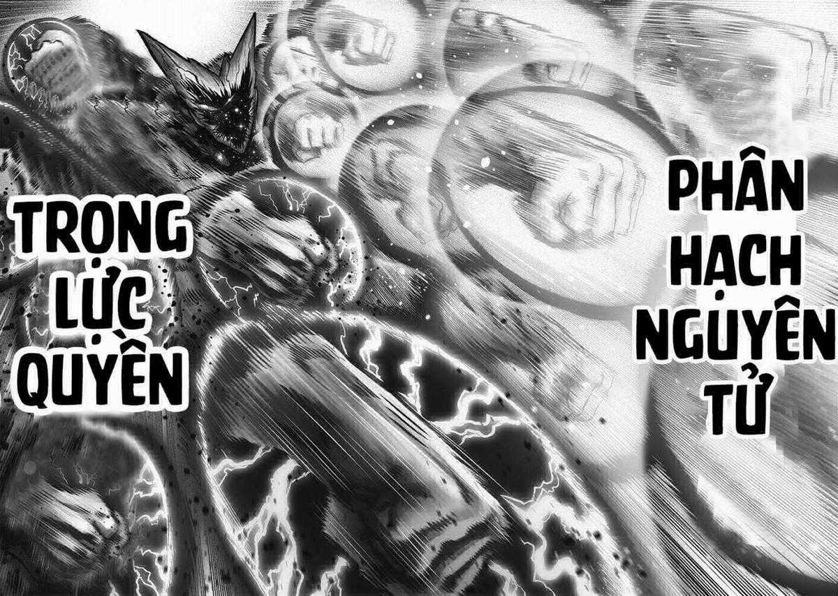 One Punch Man - Chapter 211 - Trang 24