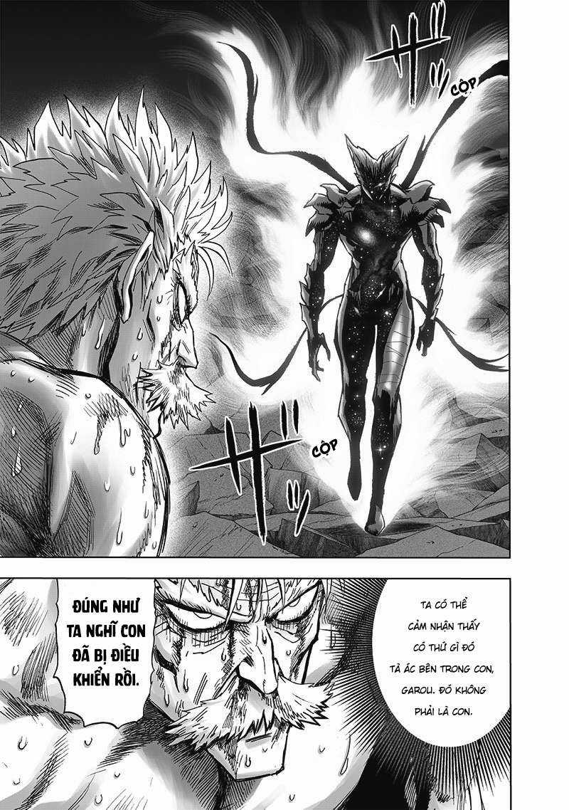 One Punch Man - Chapter 211 - Trang 4