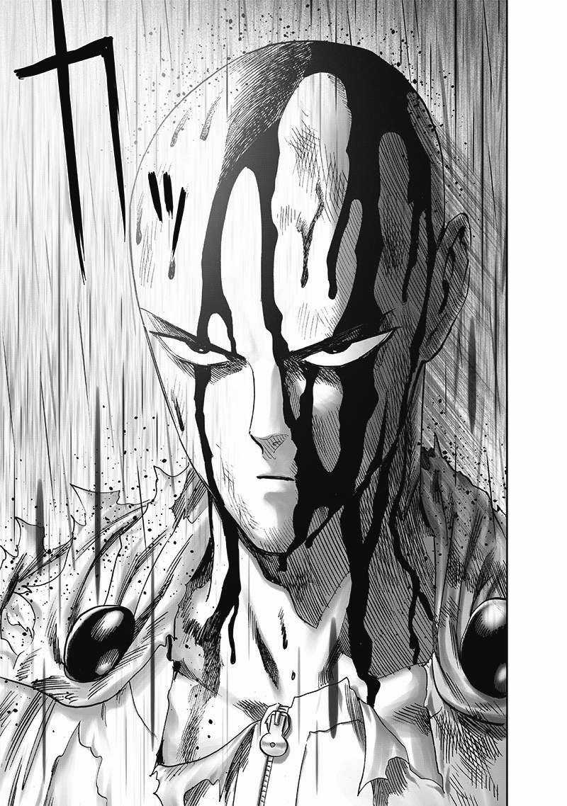 One Punch Man - Chapter 211 - Trang 39