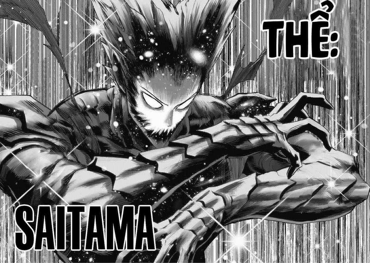 One Punch Man - Chapter 211 - Trang 42