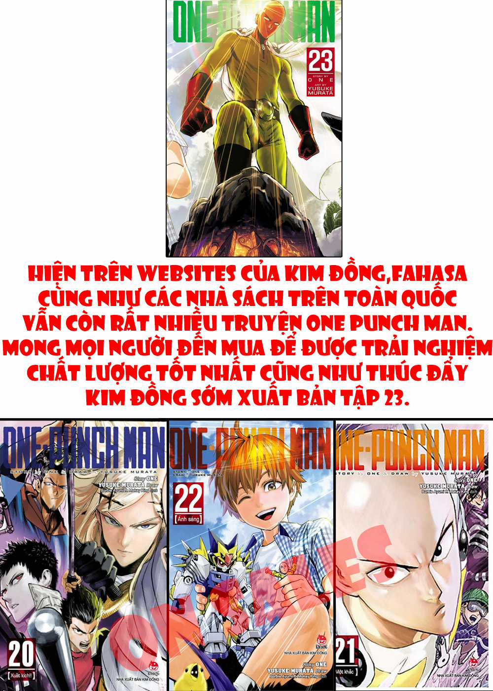 One Punch Man - Chapter 211 - Trang 45