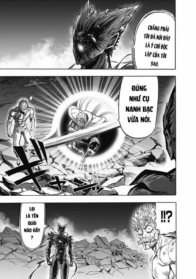 One Punch Man - Chapter 211 - Trang 6