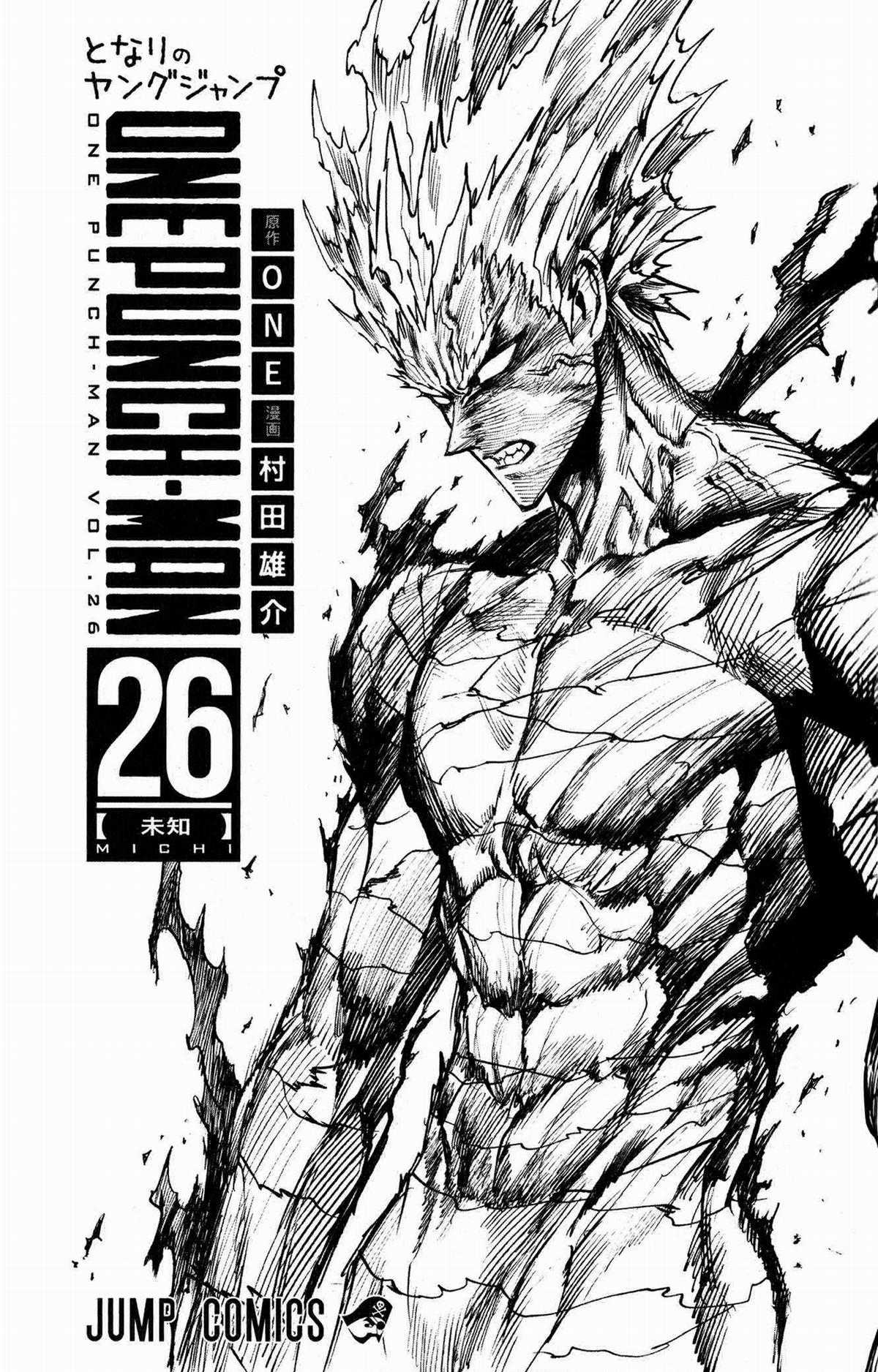 One Punch Man - Chapter 212.5 - Trang 12