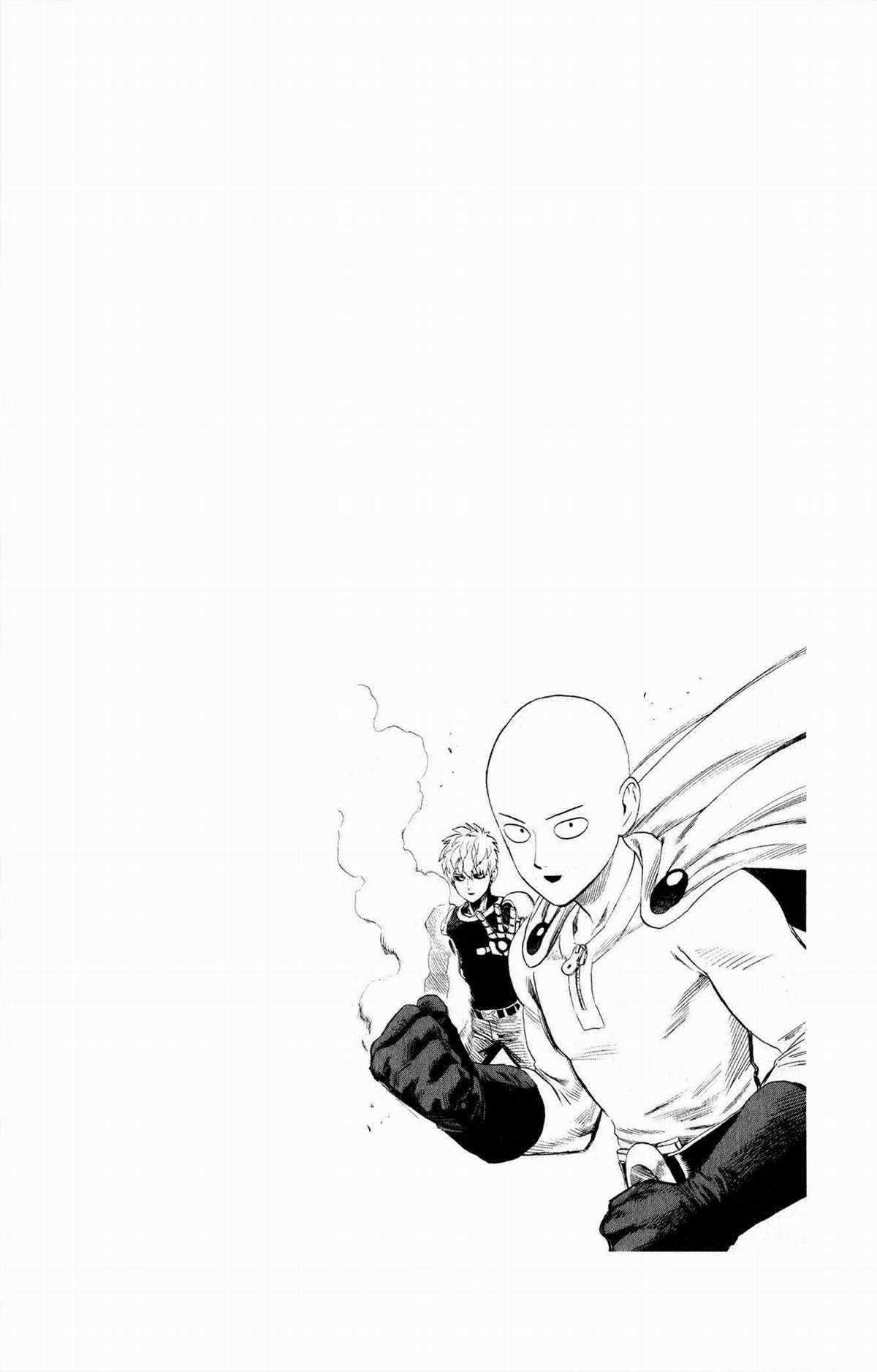 One Punch Man - Chapter 212.5 - Trang 17
