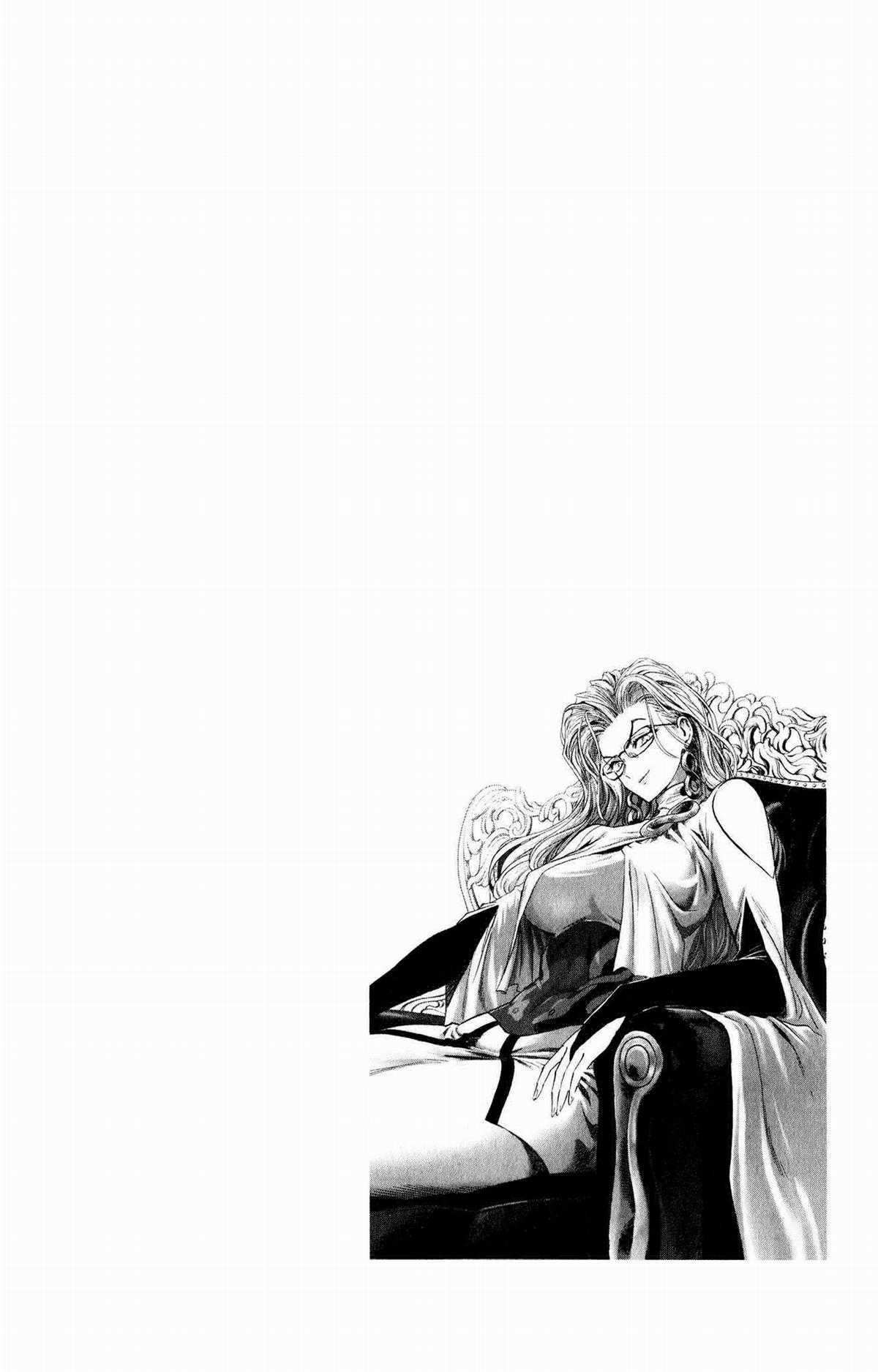 One Punch Man - Chapter 212.5 - Trang 20