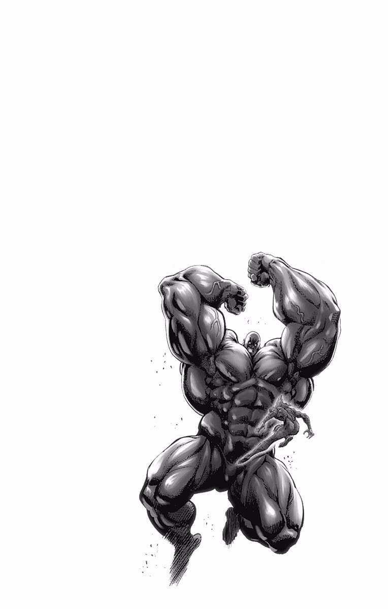 One Punch Man - Chapter 212.5 - Trang 21