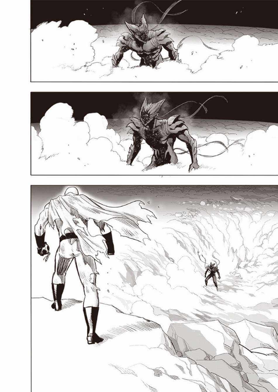 One Punch Man - Chapter 212 - Trang 13