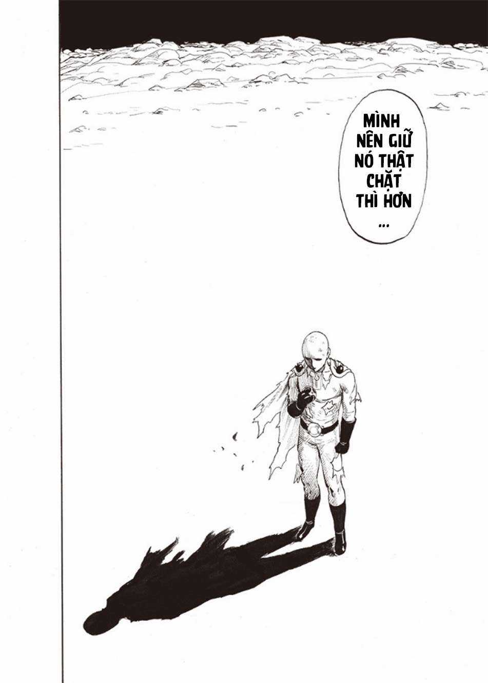 One Punch Man - Chapter 212 - Trang 18