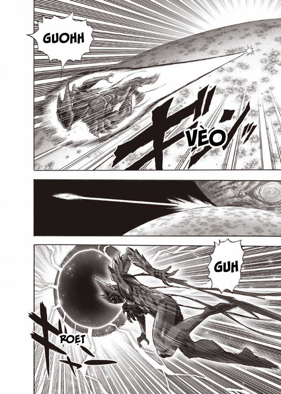One Punch Man - Chapter 212 - Trang 23