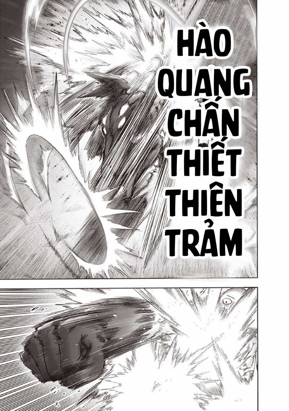 One Punch Man - Chapter 212 - Trang 28