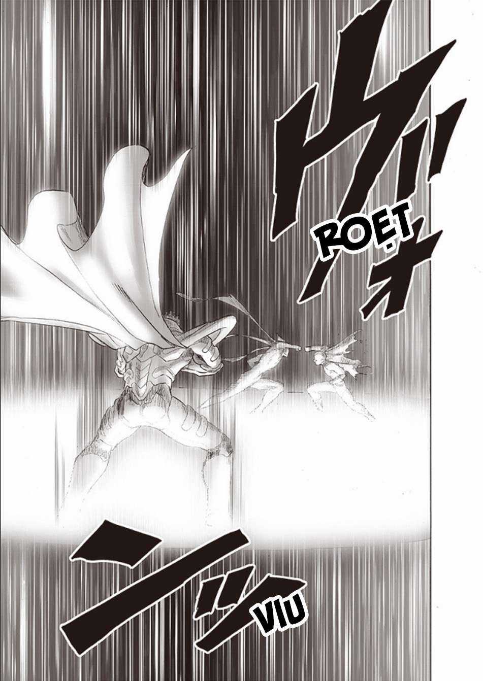 One Punch Man - Chapter 212 - Trang 4