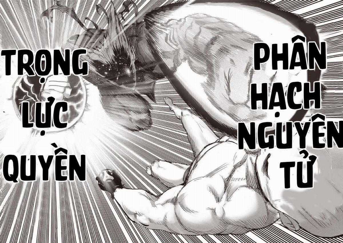 One Punch Man - Chapter 212 - Trang 31