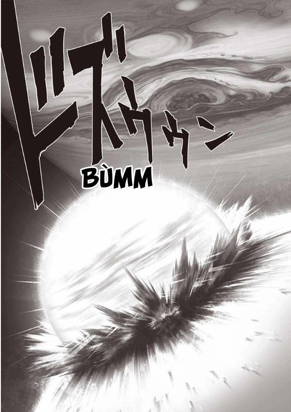 One Punch Man - Chapter 212 - Trang 32