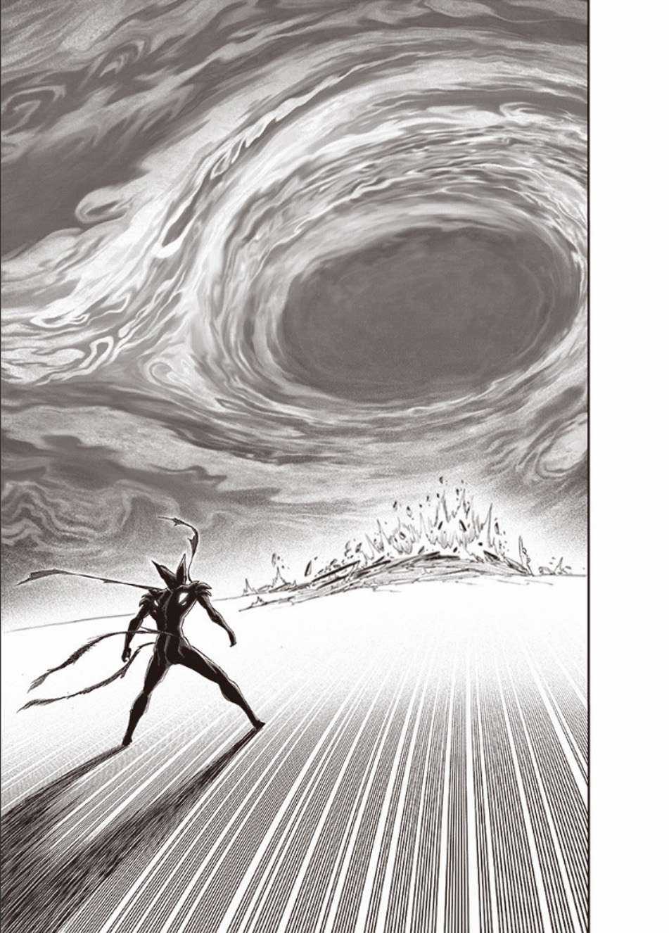 One Punch Man - Chapter 212 - Trang 35