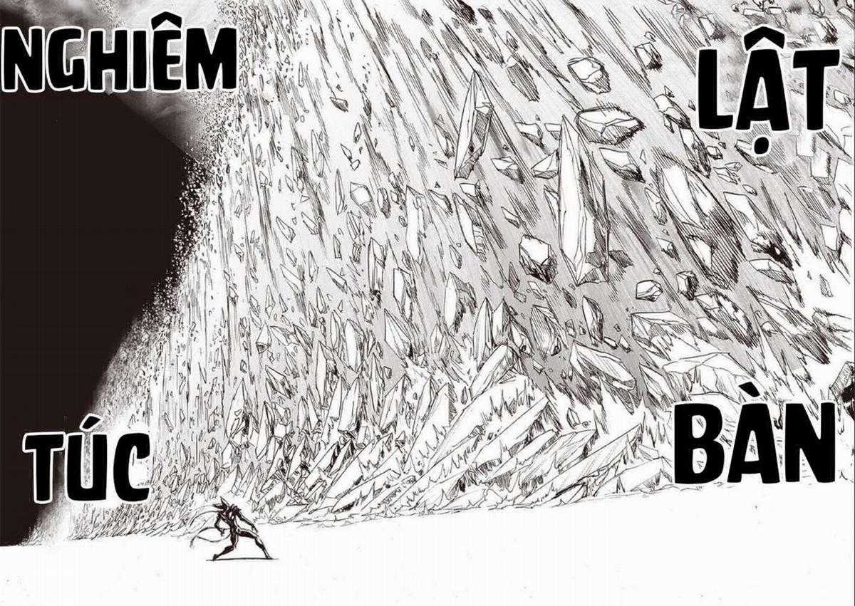 One Punch Man - Chapter 212 - Trang 36