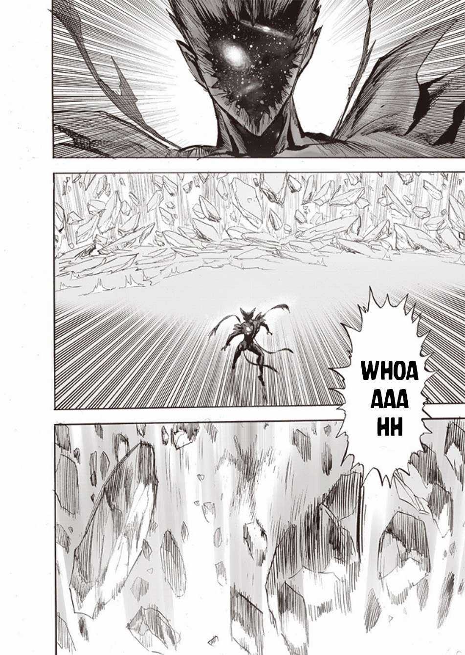 One Punch Man - Chapter 212 - Trang 37