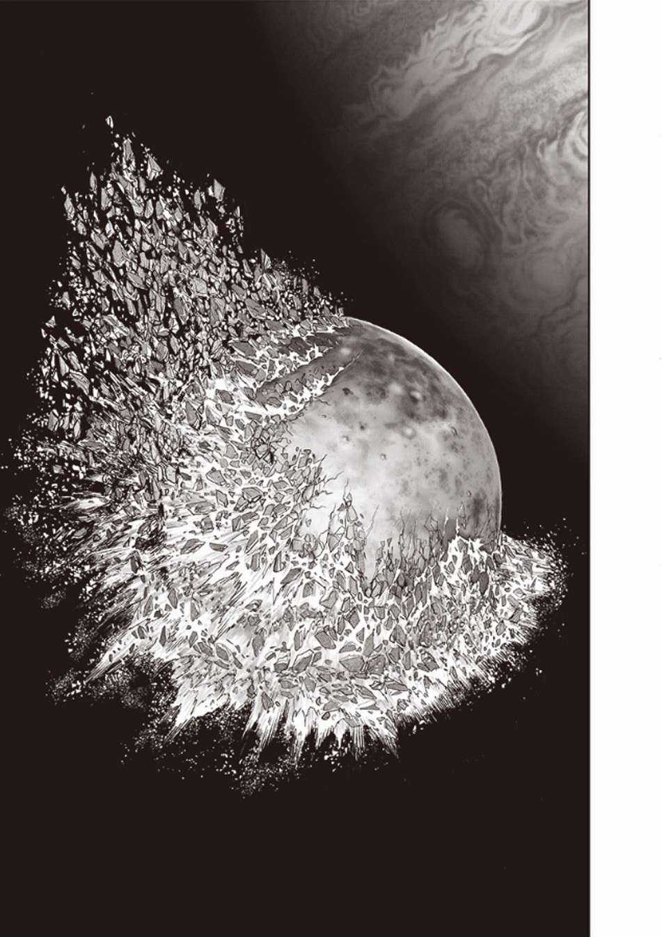 One Punch Man - Chapter 212 - Trang 38